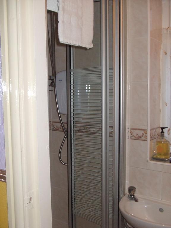 Cadeby Lodge Blackpool Zimmer foto